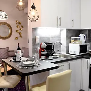  Διαμέρισμα Kosmima Deluxe Apt.