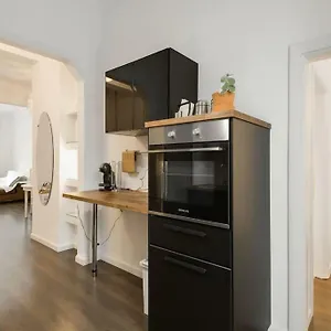  Διαμέρισμα Market- Upper Aristotelous Sq Luxury
